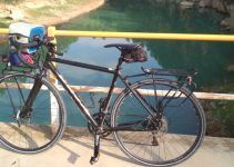 PORTABULTOS TRASERO BICICLETA CUAL ELEGIR