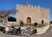 RUTA DE LAS TORRES DE CABANES