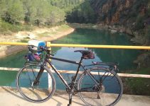 RUTA ERMITAS DE CASTELLON