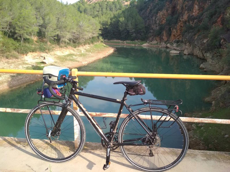 RUTA ERMITAS DE CASTELLON