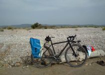 MARJAL DELS MOROS GRAVEL