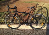 RUTA PARQUE FLUVIAL DEL TURIA EN BICICLETA