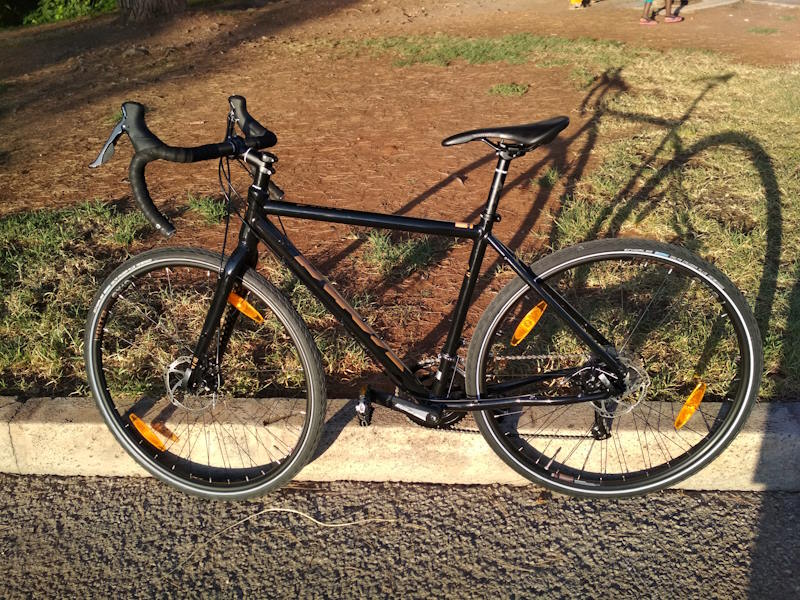 RUTA PARQUE FLUVIAL DEL TURIA EN BICICLETA
