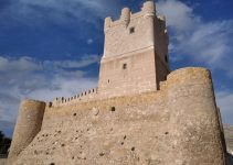 DE VILLENA A GANDIA