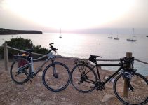 FORMENTERA EN BICI GRAVEL