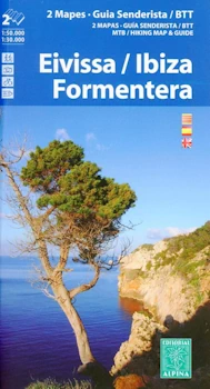 FORMENTERA EN BICI: RUTAS Y CONSEJOS PARA RECORRER LA ISLA 4 mapa ibiza formentera para bici