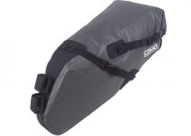 MI BOLSA SILLIN BIKEPACKING LOMO, COMO VA