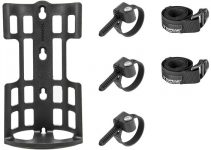 OPINIÓN TOPEAK VERSACAGE SOPORTE DE HORQUILLA