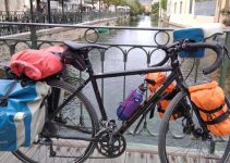 OPINION SCHWALBE DELTA CRUISER PLUS