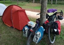 FORCLAZ TREKKING 100 OPINIÓN Y REVIEW