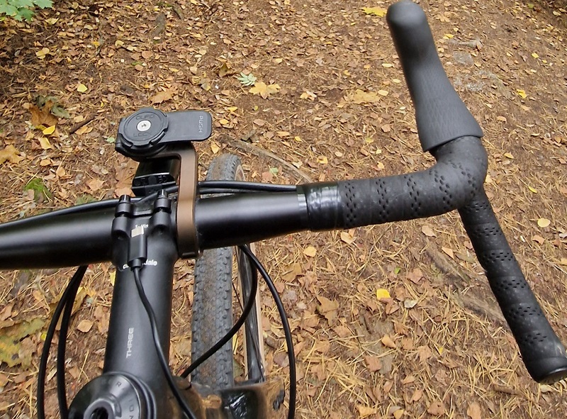 MANILLARES GRAVEL INICIACIÓN. GUIA PARA ELEGIR 1 manillares para bici gravel