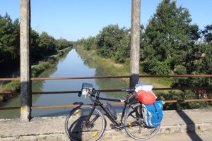 CANAL DU MIDI Y GARONA CONSEJOS Y ETAPAS