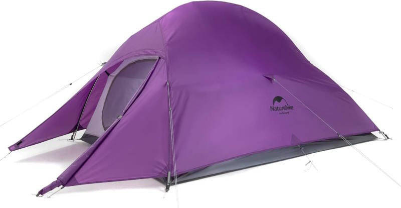 naturehike cloud up 2 tienda de campaña