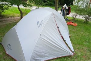 TEST DE MI NATUREHIKE STAR RIVER 2