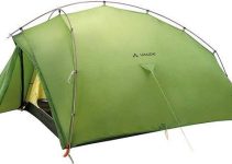 OPINIÓN Y REVIEW VAUDE TAURUS 2P