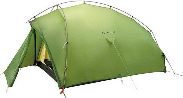vaude Taurus 2