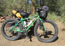 INICIACION AL BIKEPACKING GRAVEL INICIACION AL BIKEPACKING GRAVEL