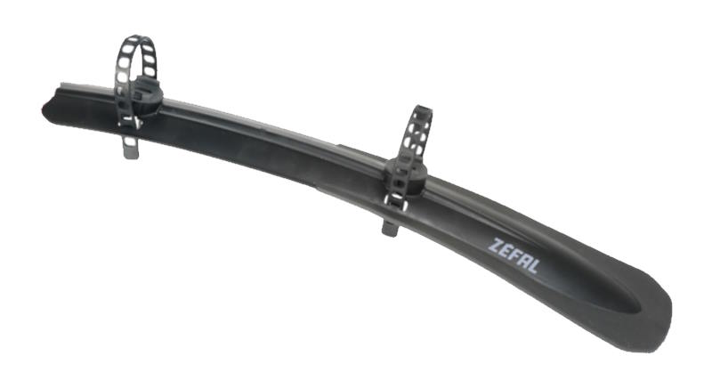 guardabarros gravel zefal croozer