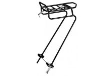 OSTAND PORTAEQUIPAJES DELANTERO BICI