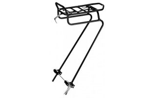 OSTAND PORTAEQUIPAJES DELANTERO BICI