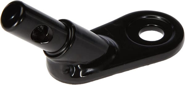 CARRO PERRO BICI ADECUADO A TU MASCOTA 2 pieza de enganche para carro perro bici