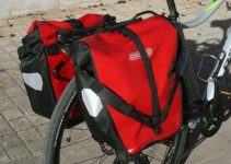 OPINION ALFORJAS ORTLIEB BACK ROLLER CLASSIC