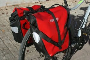 OPINION ALFORJAS ORTLIEB BACK ROLLER CLASSIC