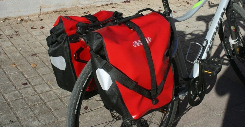 OPINION ALFORJAS ORTLIEB BACK ROLLER CLASSIC 1 alforjas ortlieb backroller classic