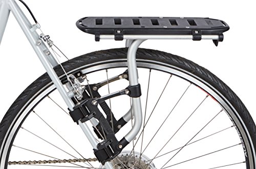 PORTABULTOS THULE OPINION DE COMO VA 1 PORTABULTOS THULE