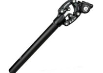 SR SUNTOUR SP12 NCX TIJA CON SUSPENSIÓN