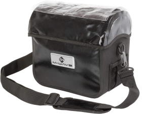 bolsa de manillar