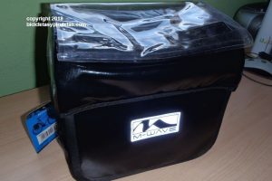 M-WAVE BOLSA DE MANILLAR OTTAWA