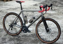 GRAVEL BICICLETA QUE ES, Y QUE LA CARACTERIZA GRAVEL BICICLETA QUE ES, Y QUE LA CARACTERIZA