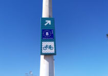 DE ALICANTE A CARTAGENA POR LA EUROVELO 8