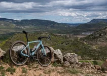 LA CORRALIZA: GRAVEL POR LAS COMARCAS MINERAS DE TERUEL LA CORRALIZA: GRAVEL POR LAS COMARCAS MINERAS DE TERUEL