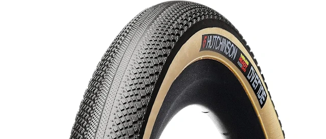 NEUMATICOS GRAVEL 700 GUÍA PRÁCTICA PARA ELEGIR BIEN 4 Neumático Gravel Hutchinson Overide