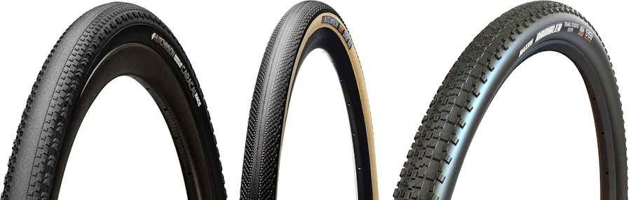NEUMATICOS GRAVEL 700 GUÍA PRÁCTICA PARA ELEGIR BIEN 2 neumaticos gravel