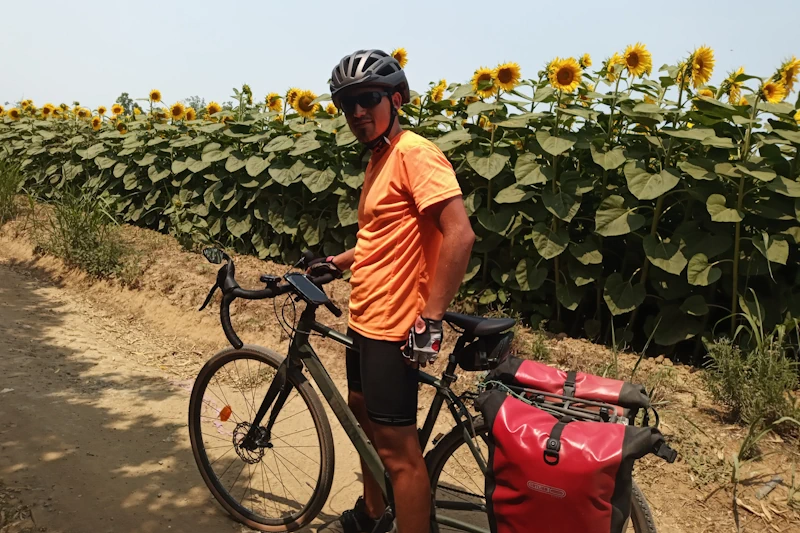 PIRINEXUS FÁCIL: 263 KM POR GIRONA SIN CRUZAR LOS PIRINEOS 6 pirinexus facil PIRINEXUS FÁCIL: 263 KM POR GIRONA SIN CRUZAR LOS PIRINEOS